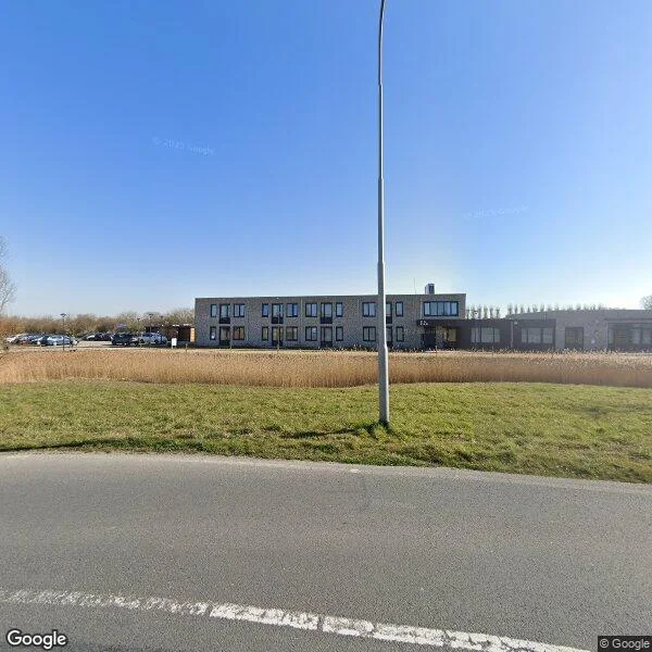 Straatbeeld van Nieuwe Zuidbeekseweg 11k, 4386NH Vlissingen