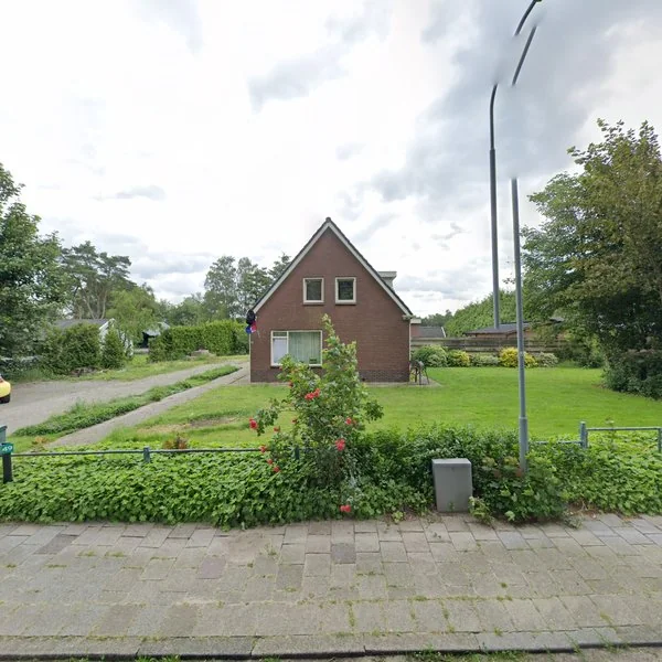 Straatbeeld van Nieuwediep 49, 9512SE Nieuwediep