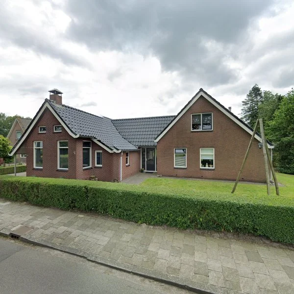 Straatbeeld van Nieuwediep 89, 9512SE Nieuwediep