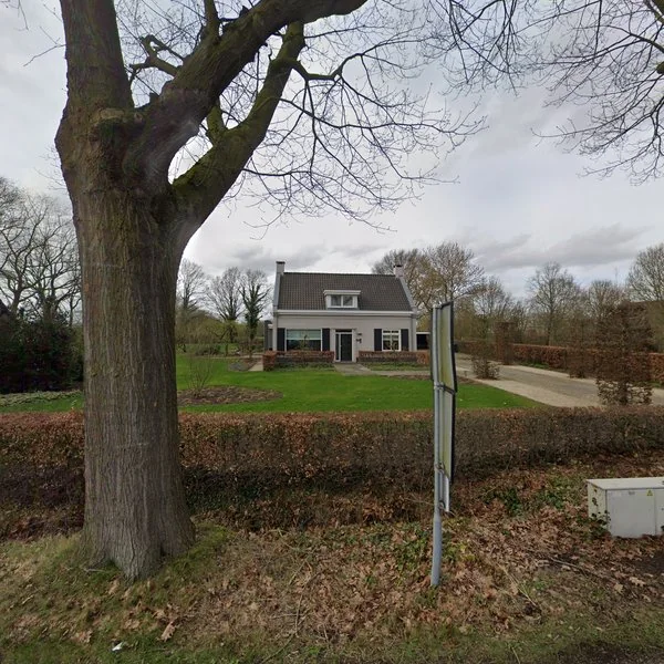 Straatbeeld van Nieuwedijk 41, 5688LK Oirschot