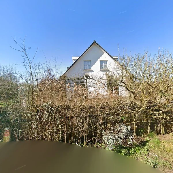 Straatbeeld van Nieuwedijk 6, 6677PA Slijk-Ewijk