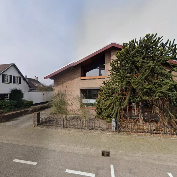 Straatbeeld van Nieuwelaan 38, 4921ZH Made