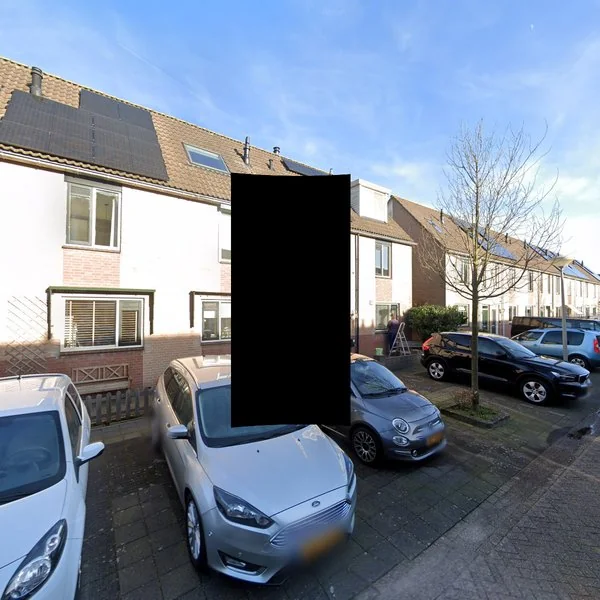 Straatbeeld van Nieuweland 7, 1991EA Velserbroek