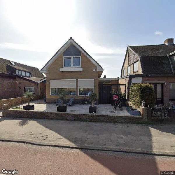 Straatbeeld van Nieuwemeerdijk 289, 1171NR Badhoevedorp
