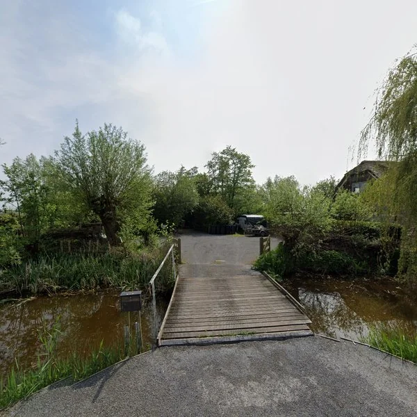 Straatbeeld van Nieuwenbroeksedijk 18, 2811NJ Reeuwijk