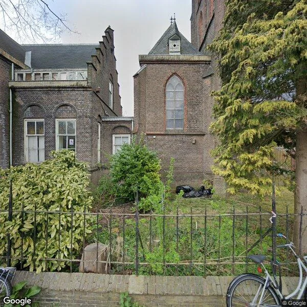Straatbeeld van Nieuwendammerdijk 227A, 1025LK Amsterdam