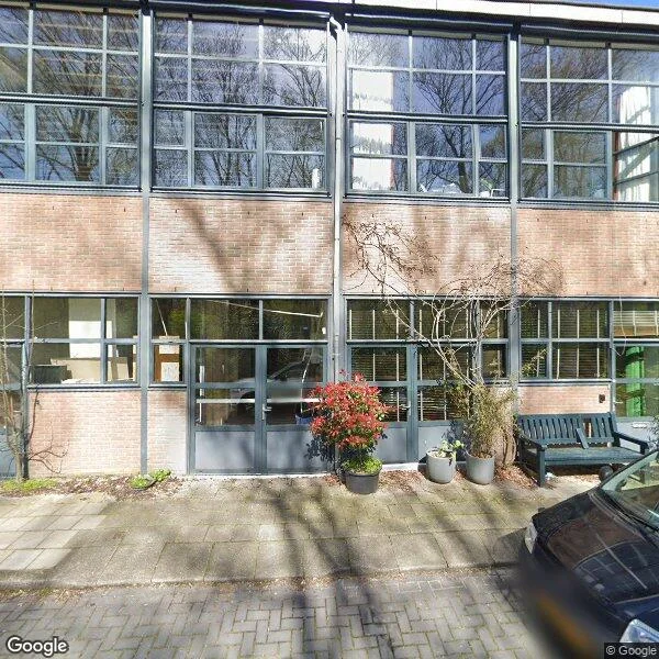 Straatbeeld van Nieuwendammerkade 28C-28, 1022AB Amsterdam