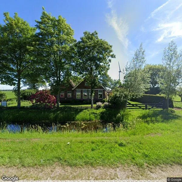 Straatbeeld van Nieuwendijk 2, 8028RS Zwolle