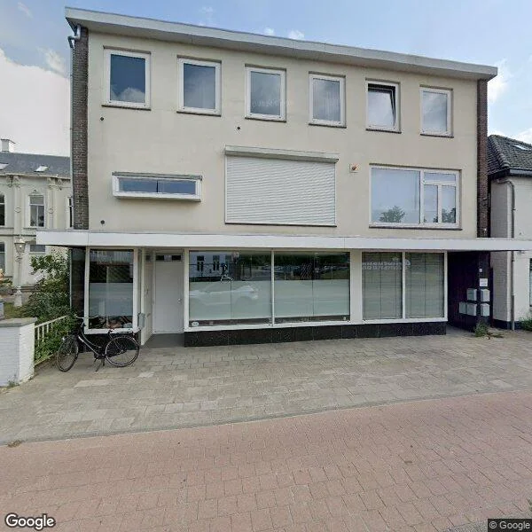 Straatbeeld van Nieuwendijk 42B, 5662AG Geldrop
