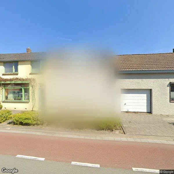 Straatbeeld van Nieuwendijk 54, 4571LK Axel