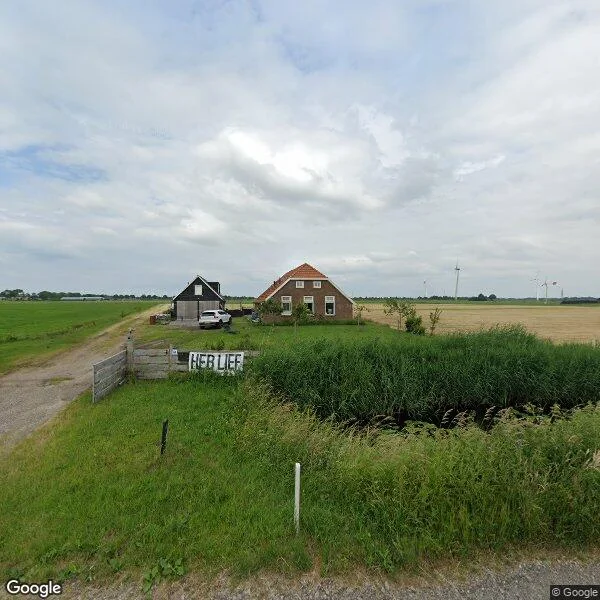 Straatbeeld van Nieuwendijk 6, 8028RS Zwolle