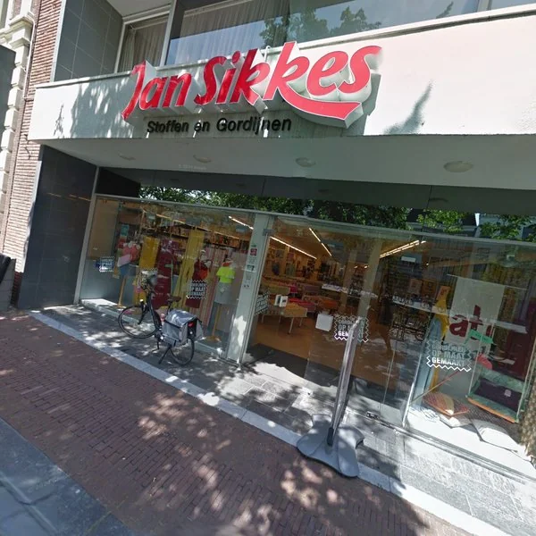Straatbeeld van Nieuwestad 79c, 8911CK Leeuwarden
