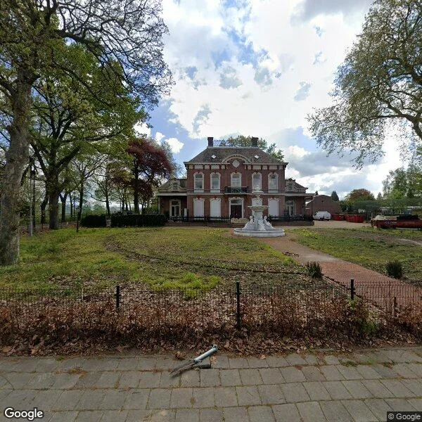 Straatbeeld van Nieuwevaart 3a, 5161AN Sprang-Capelle