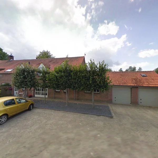 Straatbeeld van Nieuweweg 1, 5398KJ Maren-Kessel