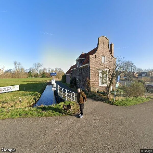 Straatbeeld van Nieuweweg 13, 2033DK Haarlem