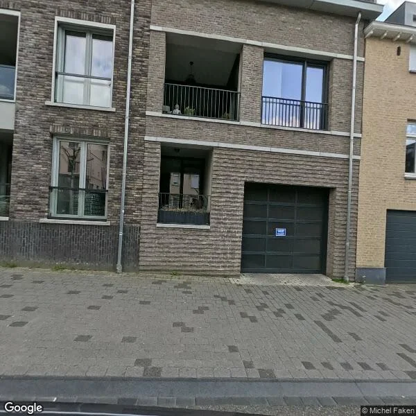Straatbeeld van Nieuweweg 14, 6301ET Valkenburg