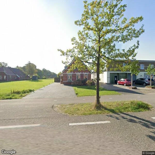Straatbeeld van Nieuweweg 15, 9364PA Nuis