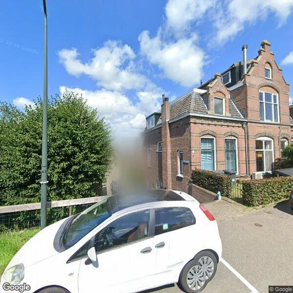 Straatbeeld van Nieuweweg 5, 2865XL Ammerstol