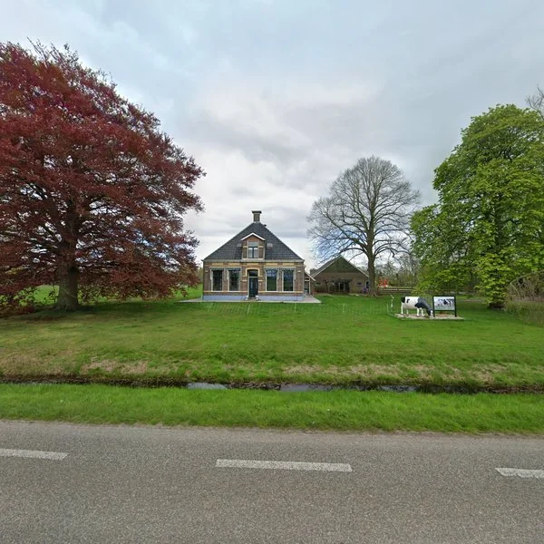 Straatbeeld van Nieuweweg 62, 9364PD Nuis