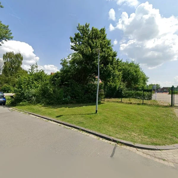 Straatbeeld van Nieuweweg 82, 3314JS Dordrecht