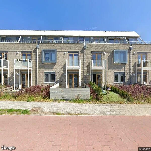 Straatbeeld van Nieuweweg 91C, 3765GC Soest