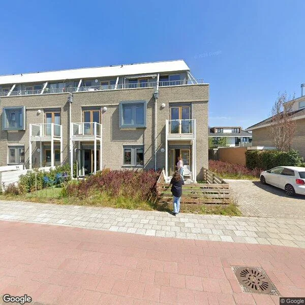 Straatbeeld van Nieuweweg 91P, 3765GC Soest