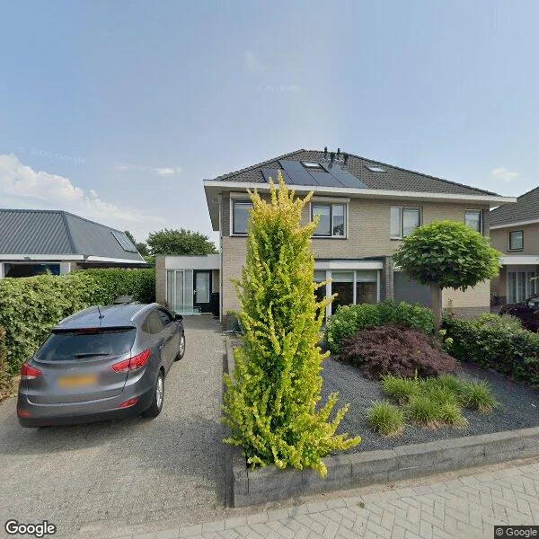 Straatbeeld van Nieuweweg-noord 302H, 3905LX Veenendaal