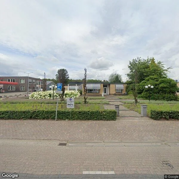 Straatbeeld van Nieuwkerksedijk 23a, 5051HS Goirle