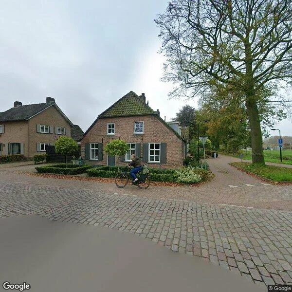 Straatbeeld van Nieuwkuijksestraat 159, 5253AG Nieuwkuijk