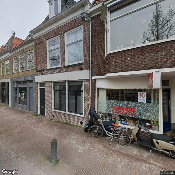 Straatbeeld van Nieuwland 30B, 1621HK Hoorn