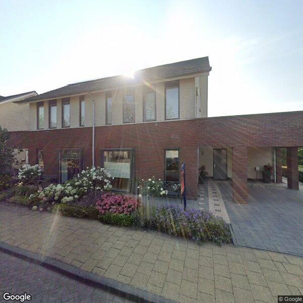Straatbeeld van Nieuwland 47, 3945EW Cothen