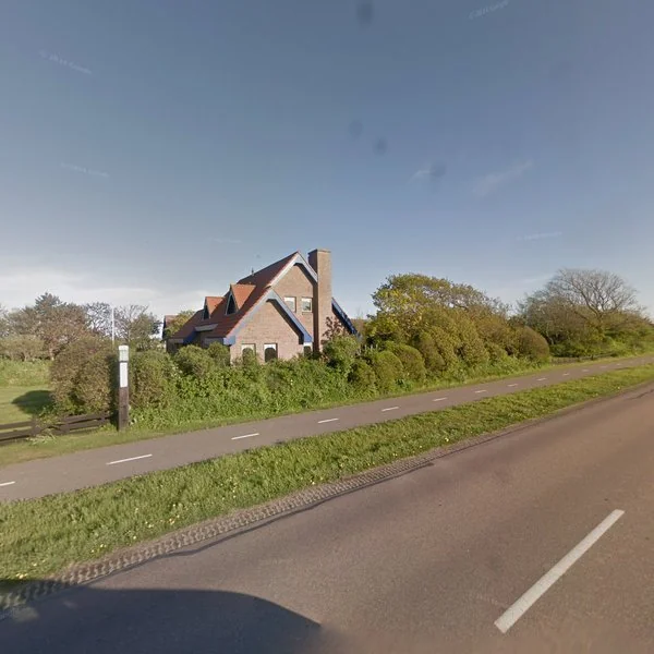 Straatbeeld van Nieuwlanderweg 12, 1793ET De Waal