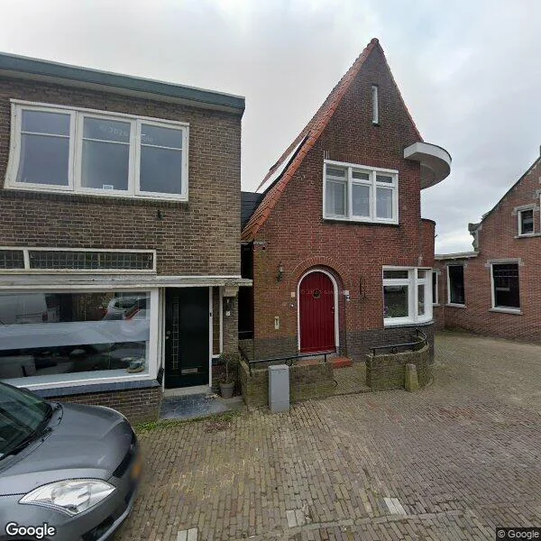 Straatbeeld van Nieuwlandsedijk 29, 4926AM Lage Zwaluwe
