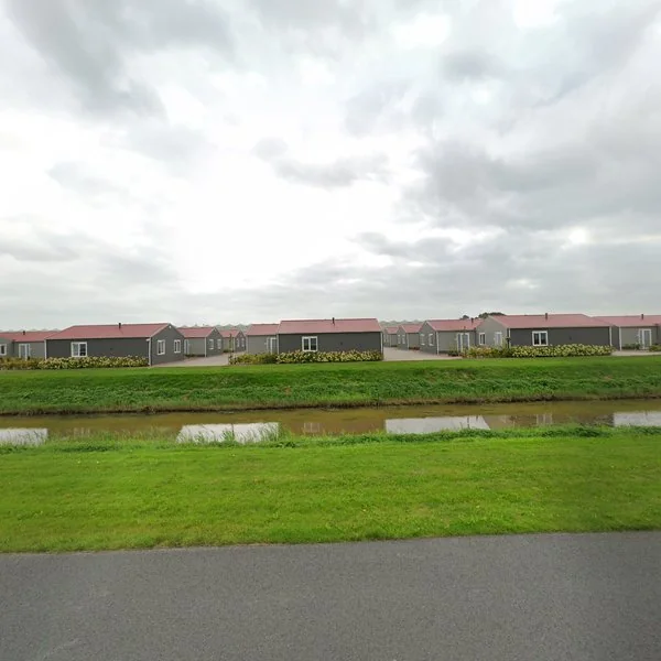 Straatbeeld van Nieuwlandseweg 4-024, 8315NB Luttelgeest