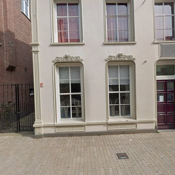 Straatbeeld van Nieuwlandstraat 46-07, 5038SP Tilburg