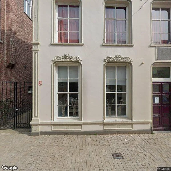 Straatbeeld van Nieuwlandstraat 46-08, 5038SP Tilburg