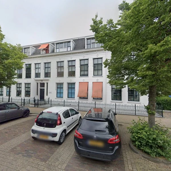 Straatbeeld van Nieuwmarkt 8E, 8701KL Bolsward