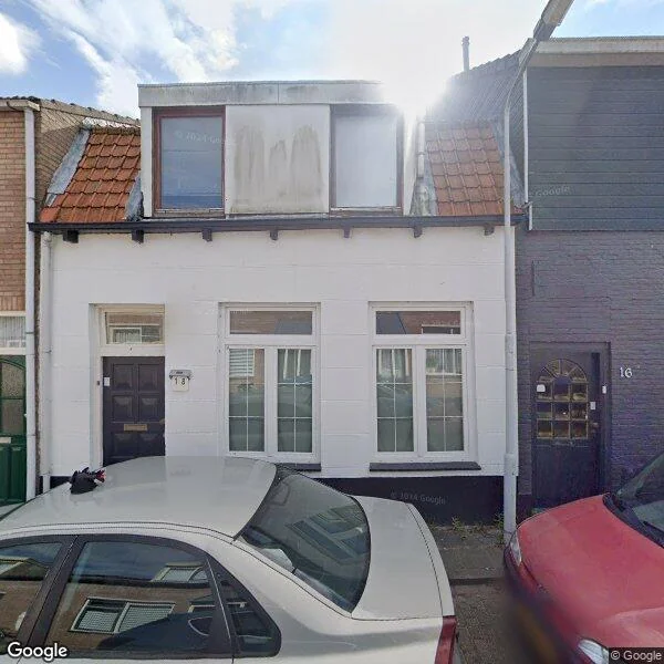 Straatbeeld van Nieuwstraat 18, 4515CE IJzendijke