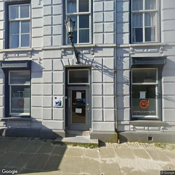 Straatbeeld van Nieuwstraat 20, 4531CW Terneuzen
