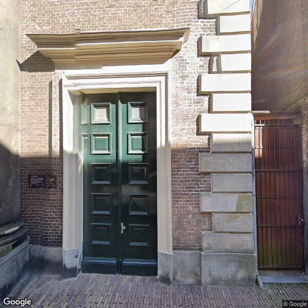Straatbeeld van Nieuwstraat 41-108, 8011TM Zwolle