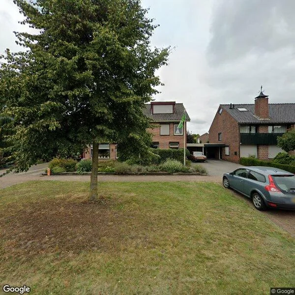 Straatbeeld van Nieuwstraat 44, 7137MJ Lievelde