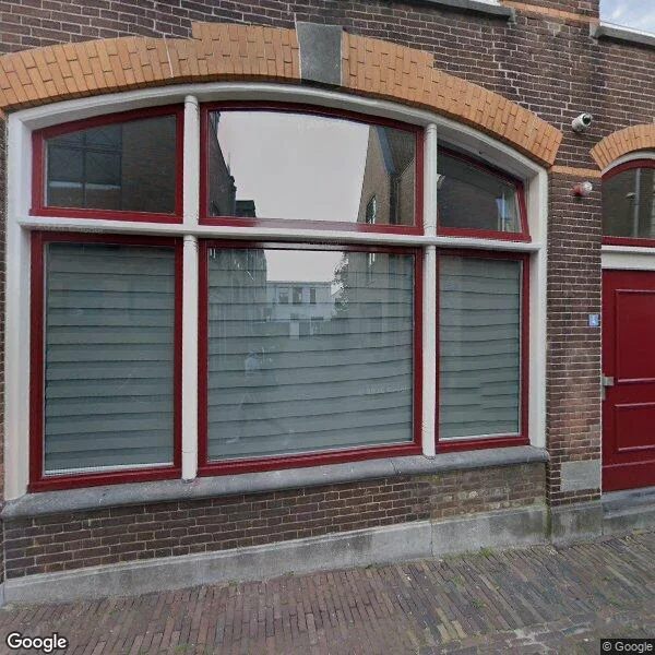Straatbeeld van Nieuwstraat 4D, 3811JZ Amersfoort
