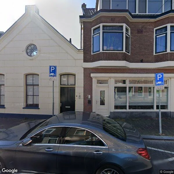 Straatbeeld van Nieuwstraat 4D, 3441EB Woerden