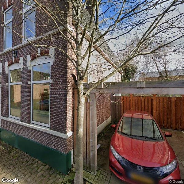 Straatbeeld van Nieuwstraat 69, 2771XH Boskoop