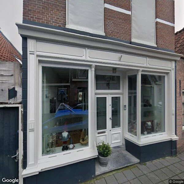 Straatbeeld van Nieuwstraat 73, 1381XT Weesp