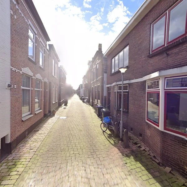 Straatbeeld van Nieuwstraat 82, 2771XD Boskoop