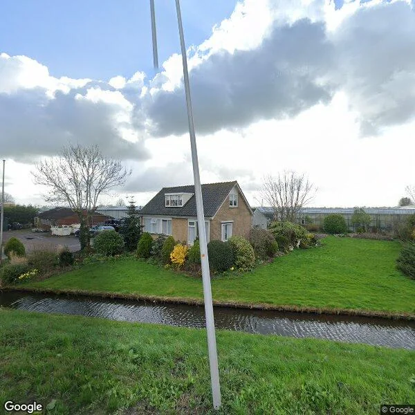 Straatbeeld van Nieuwveens Jaagpad 83, 2441GA Nieuwveen