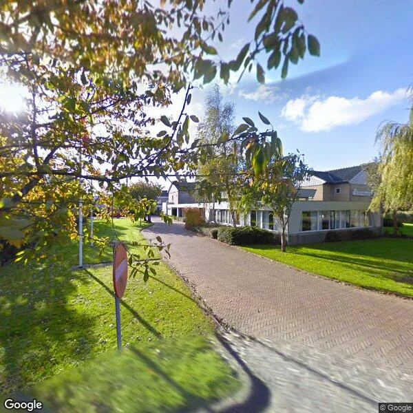 Straatbeeld van Nij Bethanië 38, 8851EK Tzummarum