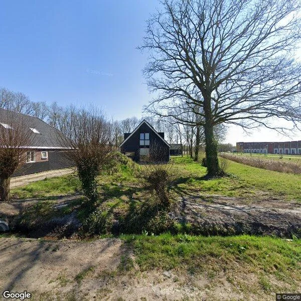 Straatbeeld van Nijbroekseweg 34, 7323RJ Apeldoorn