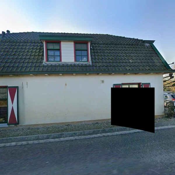 Straatbeeld van Nijburgsestraat 43, 6668AZ Randwijk